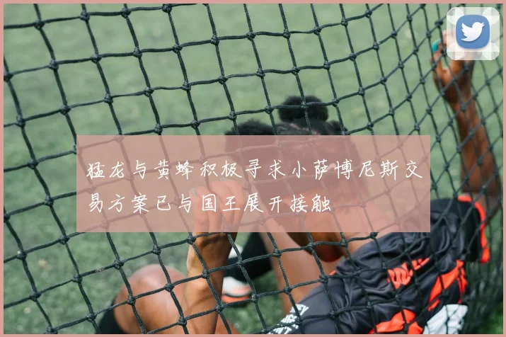 猛龙与黄蜂积极寻求小萨博尼斯交易方案已与国王展开接触