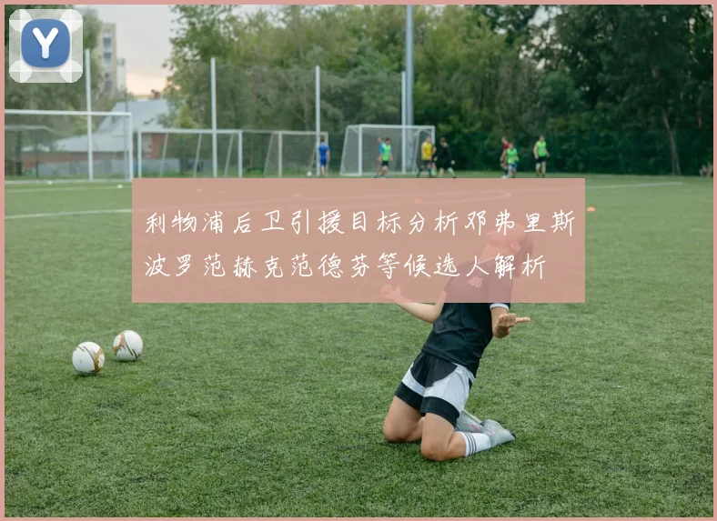 利物浦后卫引援目标分析邓弗里斯波罗范赫克范德芬等候选人解析